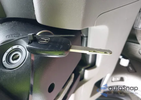 2007 Honda Cr-V Ex from USA, damaged, VIN JHLRE48507C090987